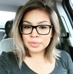 Meet your Posher, Haley